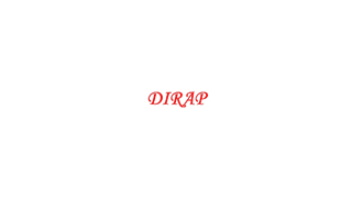 DIRAP