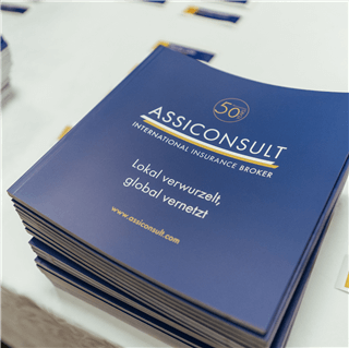 The story of Assiconsult told by long-time customers and valued clients The story of Assiconsult told by long-time customers and valued clients