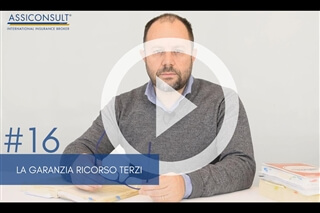 La garanzia Ricorso Terzi