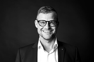 Harald Gruber | CFO & Board Member | Assiconsult Harald Gruber | CFO & Board Member | Assiconsult