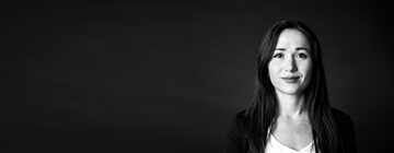 Martina Gasparetto | Assistant (TN/BZ)