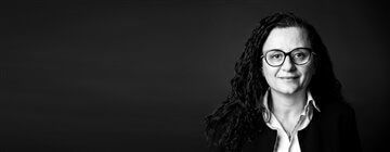 Teresa Petroro | Contract Manger Credito (MI)
