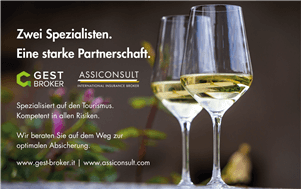 Strategische Partnerschaft zwischen Assiconsult und GEST Broker