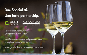 Partnership strategica tra Assiconsult e GEST Broker